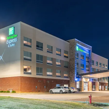 Holiday Inn Express & Suites Nashville North - Springfield by IHG