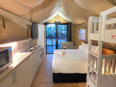 Discovery Parks - Busselton