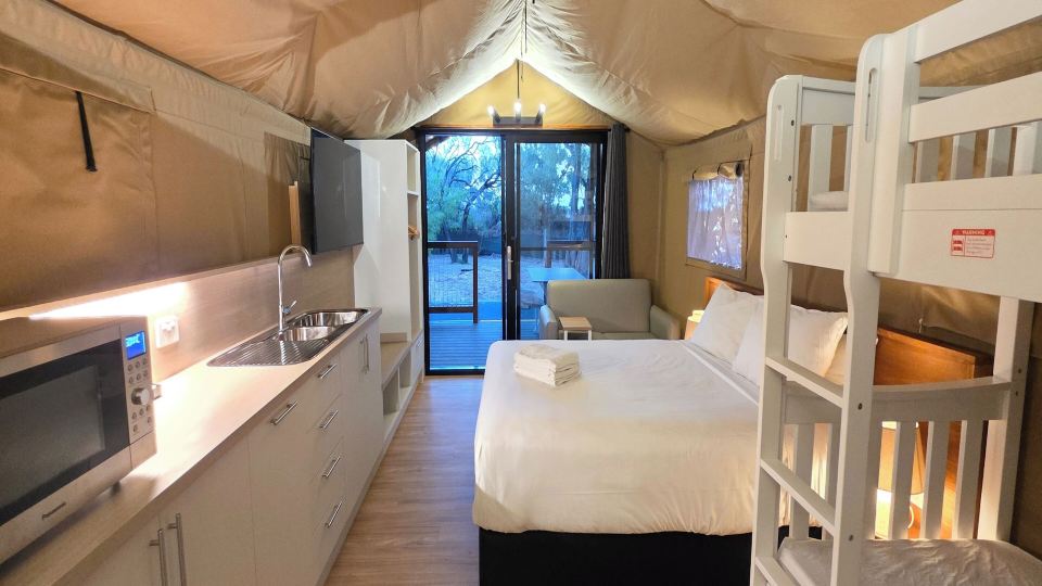 Discovery Parks - Busselton