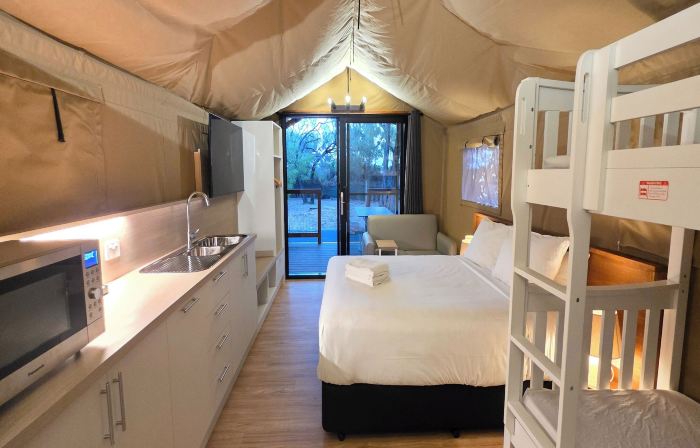 Discovery Parks - Busselton