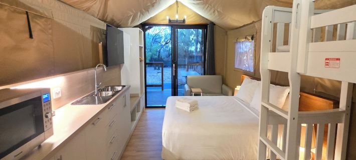 Discovery Parks - Busselton Hotel a Busselton