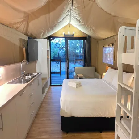 Discovery Parks - Busselton