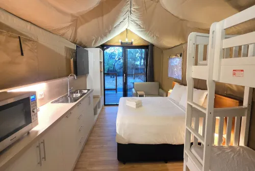 Discovery Parks - Busselton - 4 estrellas