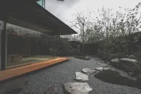Comico Art House Yufuin - Bungalows