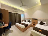 Hotel JK Palace Newly Renovate