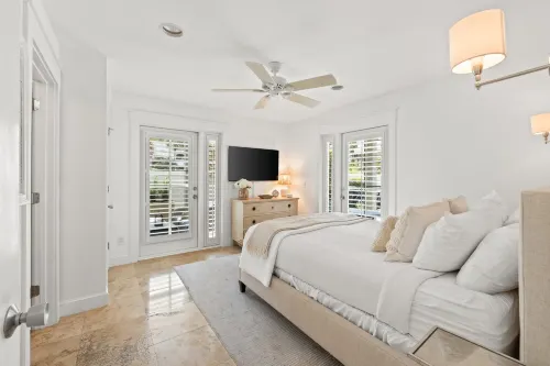 30A Sunset Beach House Villa Infinity