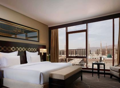 Pullman Zamzam Madinah