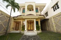 Hotel Permata Malioboro