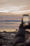 Patagonia Hotel - Vuoristonäköala