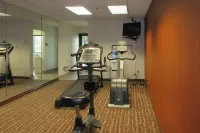 Comfort Inn - Gym