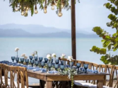 Zemi Miches Punta Cana All-Inclusive Resort, Curio Collection by Hilton Hotels in Miches