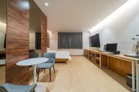 Yeoju Zaza Self Check-in Motel - 2-Star