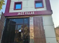 Hotel Jazz Villas - 2 Sao