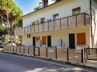 Charming accommodation with a lovely patio Hotels in Eraclea