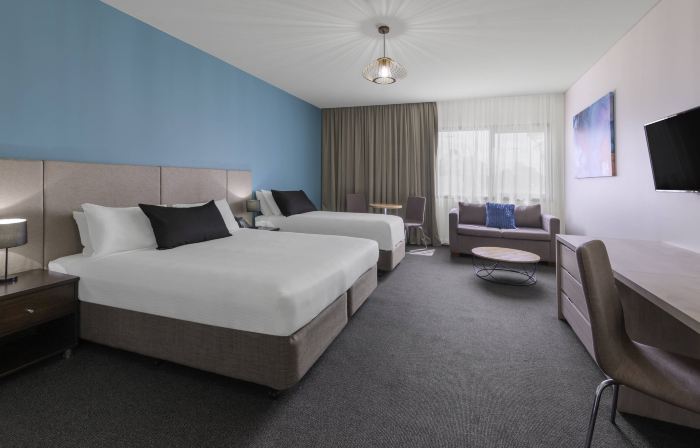 Mantra Melbourne Melton