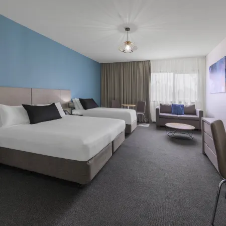 Mantra Melbourne Melton