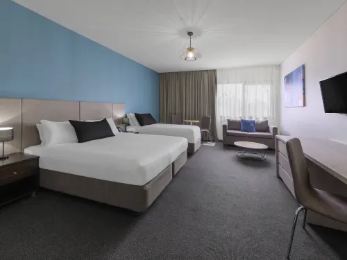 Mantra Melbourne Melton - Baarit
