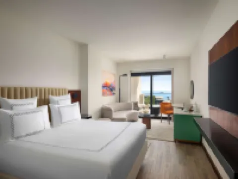 Novotel Sharm El Sheikh Hotel a Sharm El-Sheikh