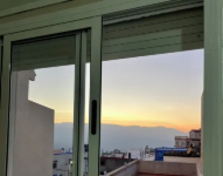 Chaouen White Pearl Apartments