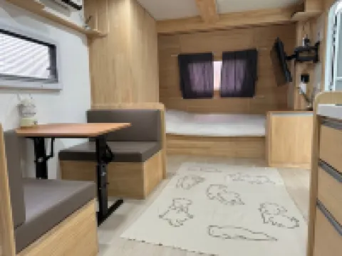 Gimpo Gurmi’s Ocean Hotels near Gimpo International Sculpture Park