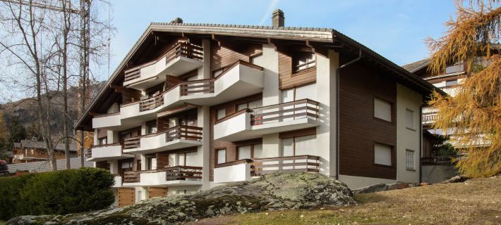 Entremont 60 Hotéis em Verbier