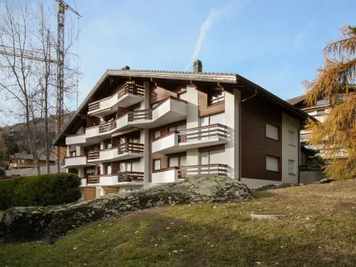 Entremont 60