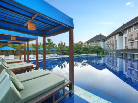 Mercure Bali Nusa Dua Hotels in Bali