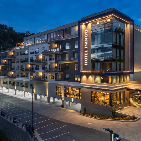 Hotel Indigo Gatlinburg Downtown by IHG