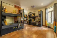 The Hosteller Bam Coorg