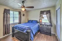 Gulf Coast Home < 2 Mi to Parks & Museums! - 3-Star