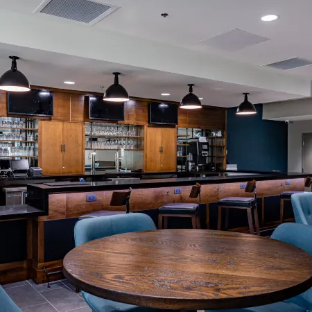 Four Points by Sheraton Brunswick