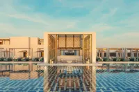 Amoh, a Luxury Collection Resort, Rhodes - Luksus