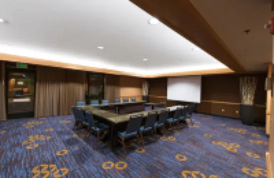 Courtyard Palm Desert Hotels in Palm Desert