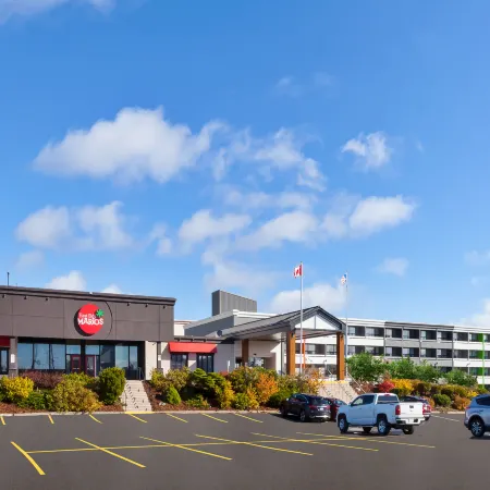 Holiday Inn ST. JOHN'S CONFERENCE CENTRE by IHG
