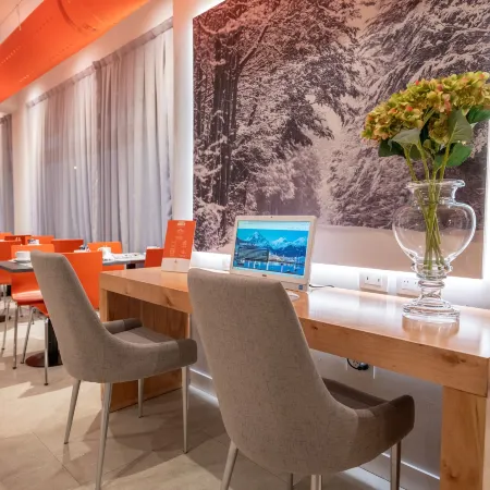 Cilene del Fuego Suites & Spa