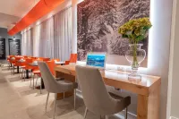 Cilene del Fuego Suites & Spa - Breakfast