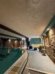 Hotel & Spa Wasserschloss Westerburg - Spa
