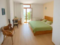 Apartments Lučica Hotels in Podgora