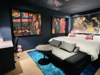 Park Inn Goshogawara Elmcity - Wi-Fi