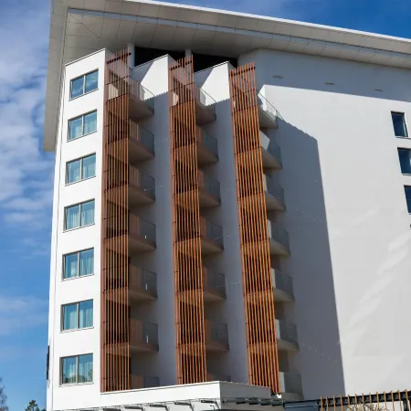 Pinea Resort