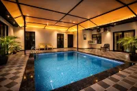 Viram Hospitality Hotels in 