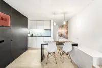 GuestReady - Cathedral Design Apartments - Gaia - pantai