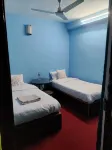 Oasi Kathmandu Hostel - Vandrerhjem
