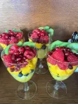 House of Mailly - breakfast