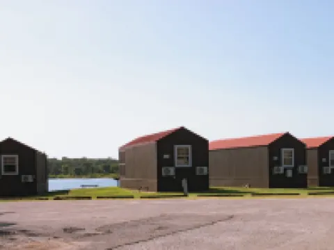 Willow Springs Marina Hotels in Bryan County