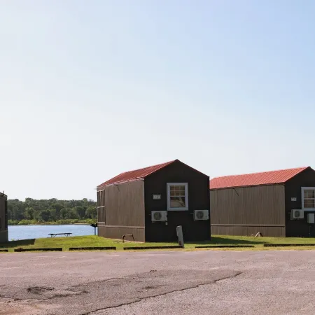 Willow Springs Marina