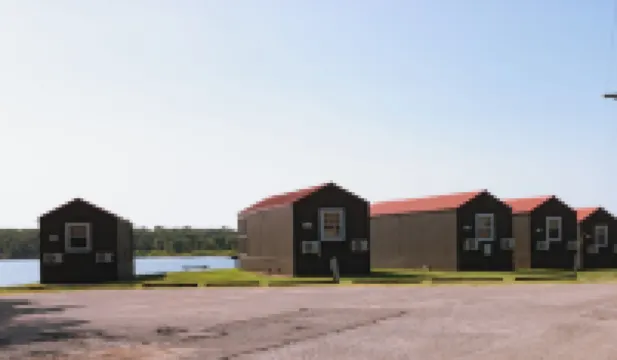 Willow Springs Marina