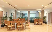 Victory Stay (near UNDIP Tembalang) - Parking