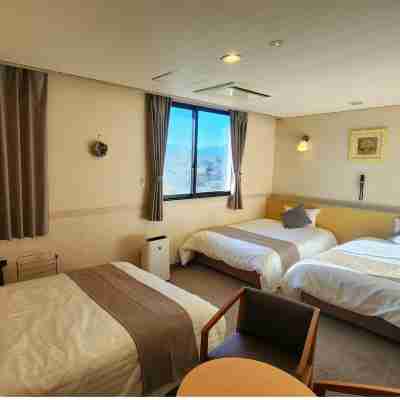 Hotel Tabijiya Rooms