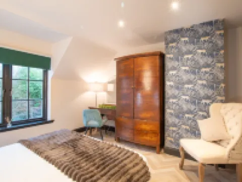Northern Hideaways Apple Store, Ellingham Hotels in Chathill